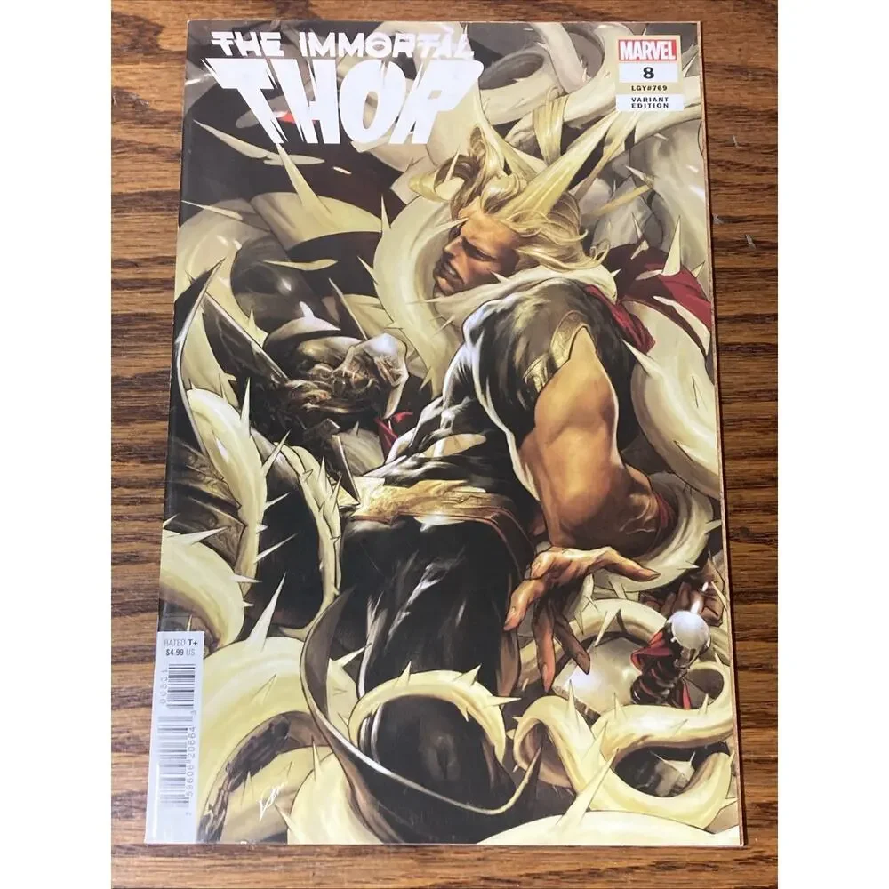 N/A immortal thor